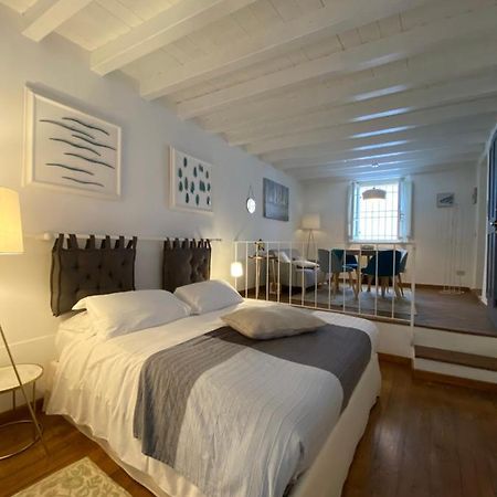 La Casetta Del Porto Sulzano Ngoại thất bức ảnh
