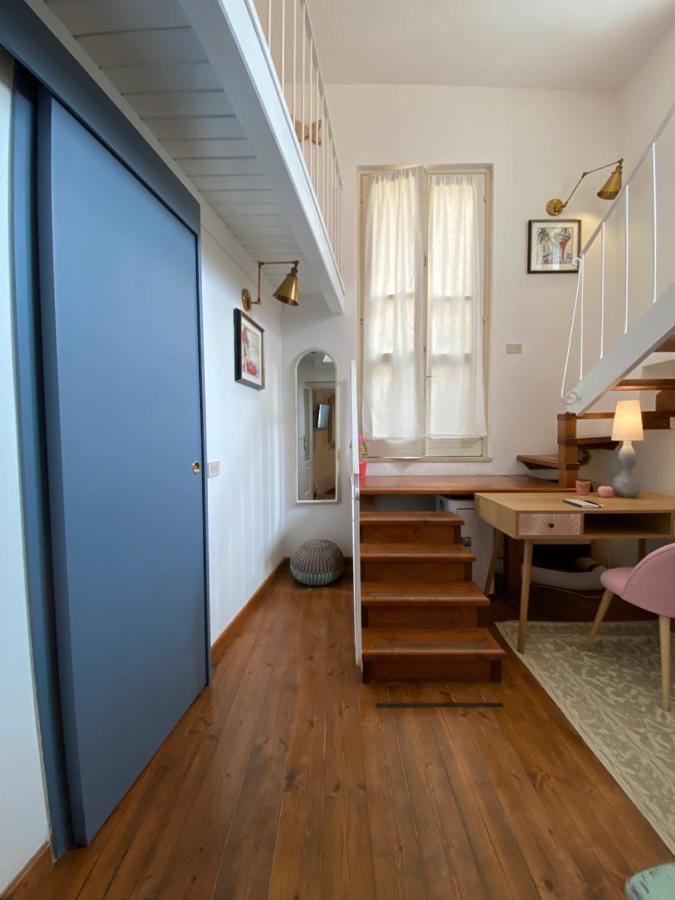 La Casetta Del Porto Sulzano Ngoại thất bức ảnh